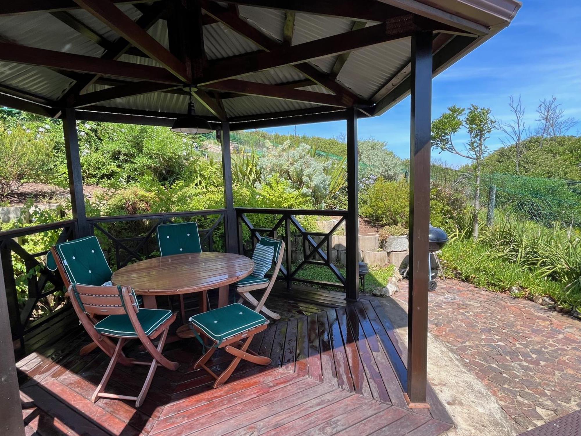 Peaceful Guest Suite With Balcony Views And Garden Setting Brenton-on-Sea Exterior photo