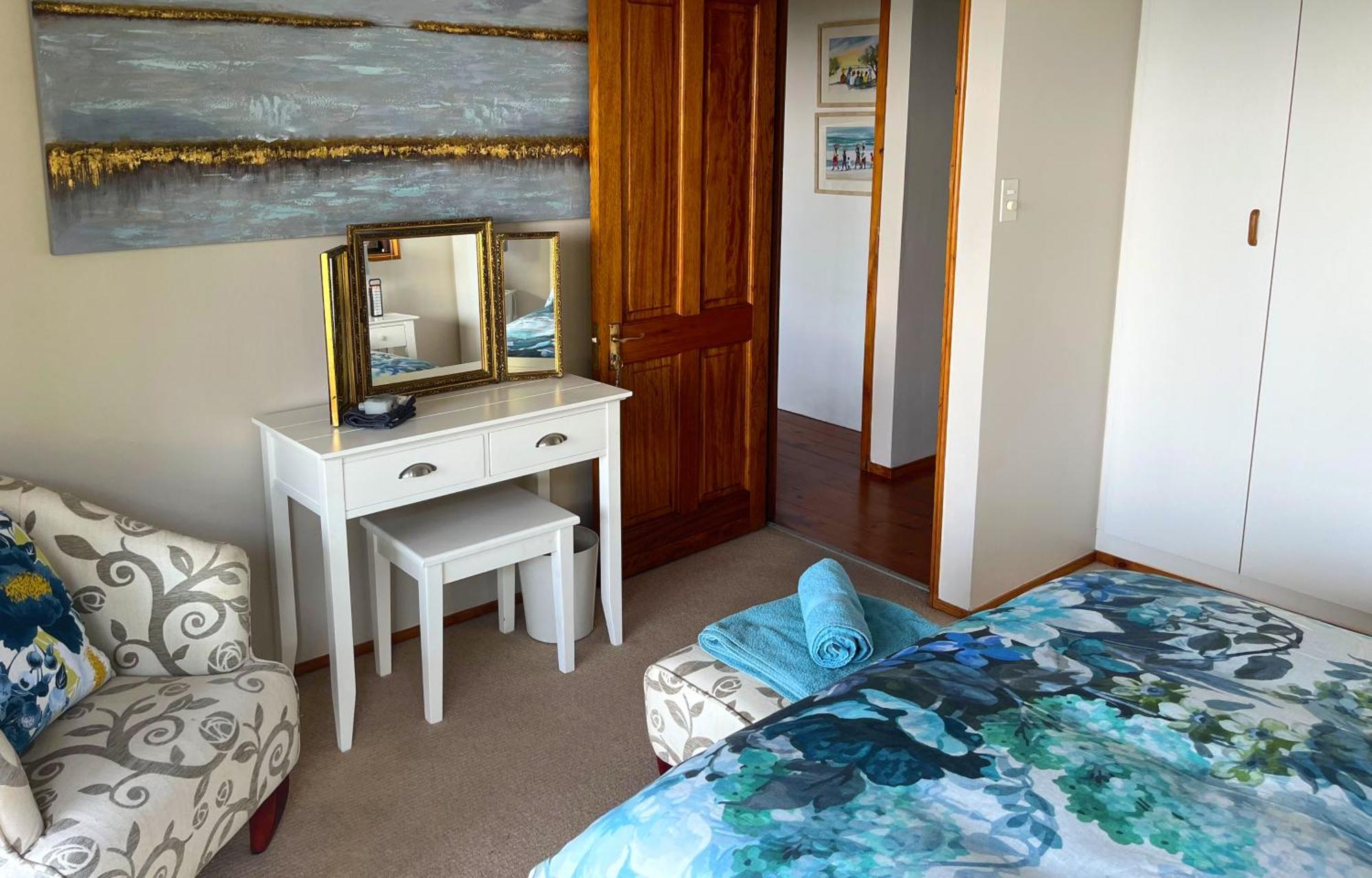 Peaceful Guest Suite With Balcony Views And Garden Setting Brenton-on-Sea Exterior photo