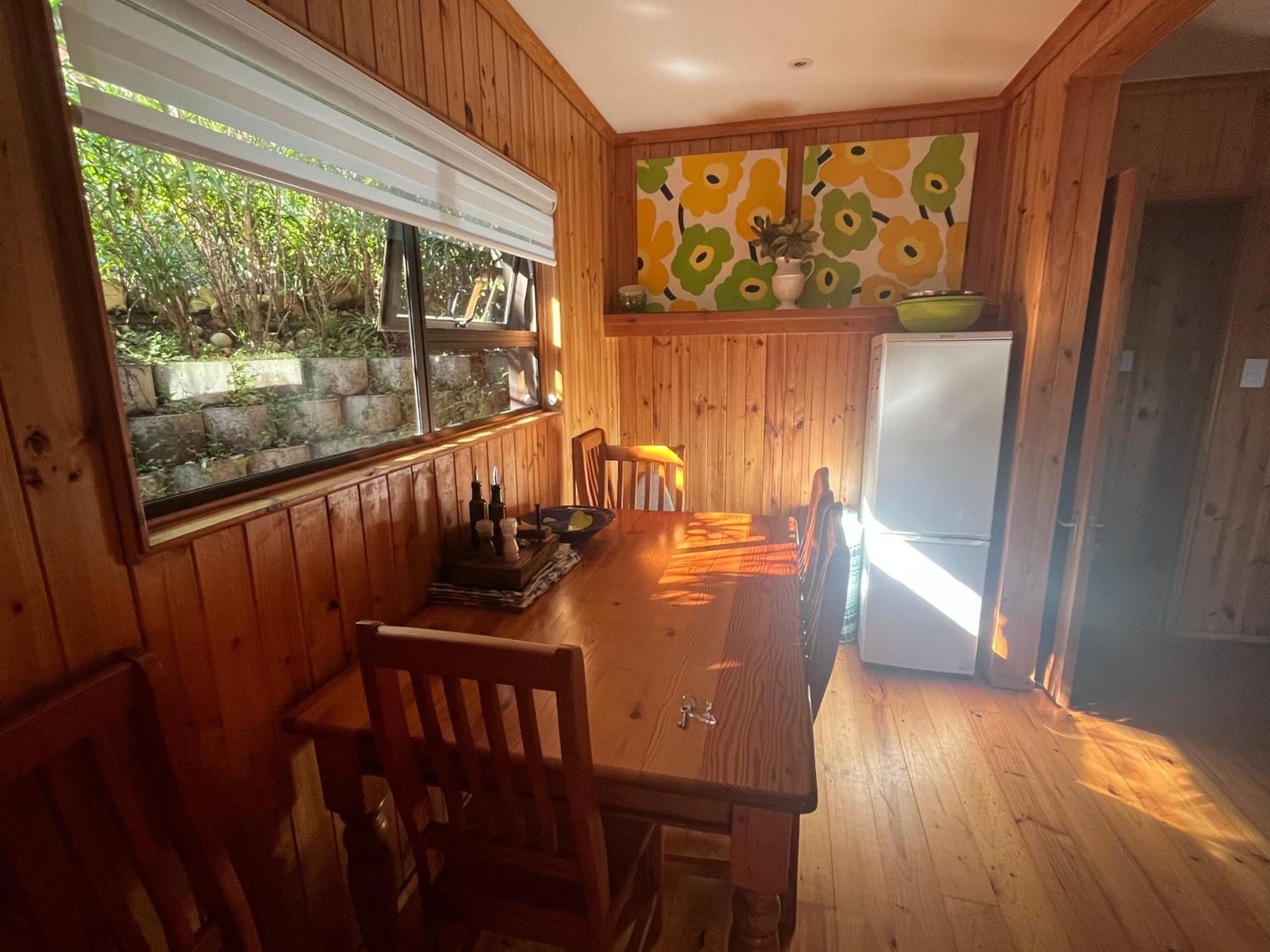 Peaceful Guest Suite With Balcony Views And Garden Setting Brenton-on-Sea Exterior photo