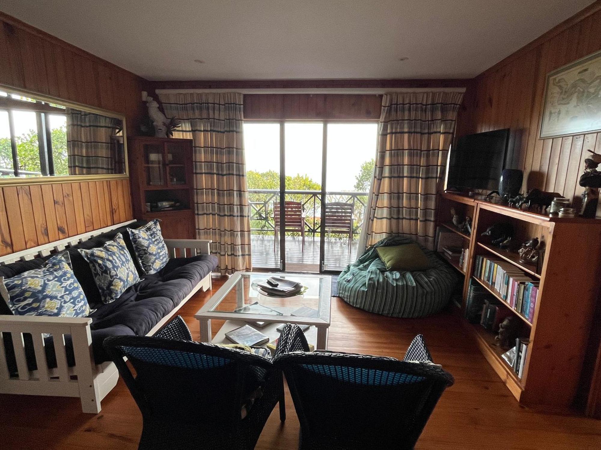 Peaceful Guest Suite With Balcony Views And Garden Setting Brenton-on-Sea Exterior photo