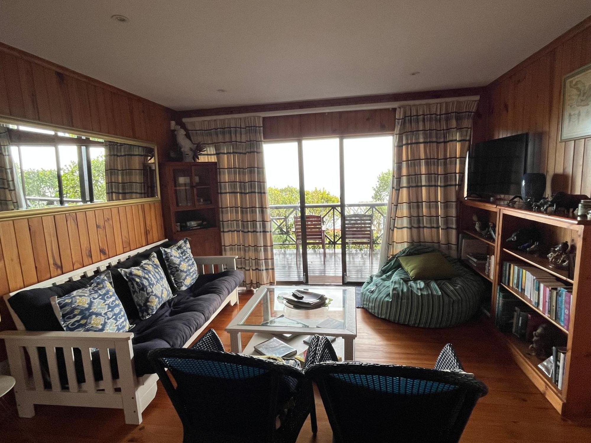 Peaceful Guest Suite With Balcony Views And Garden Setting Brenton-on-Sea Exterior photo