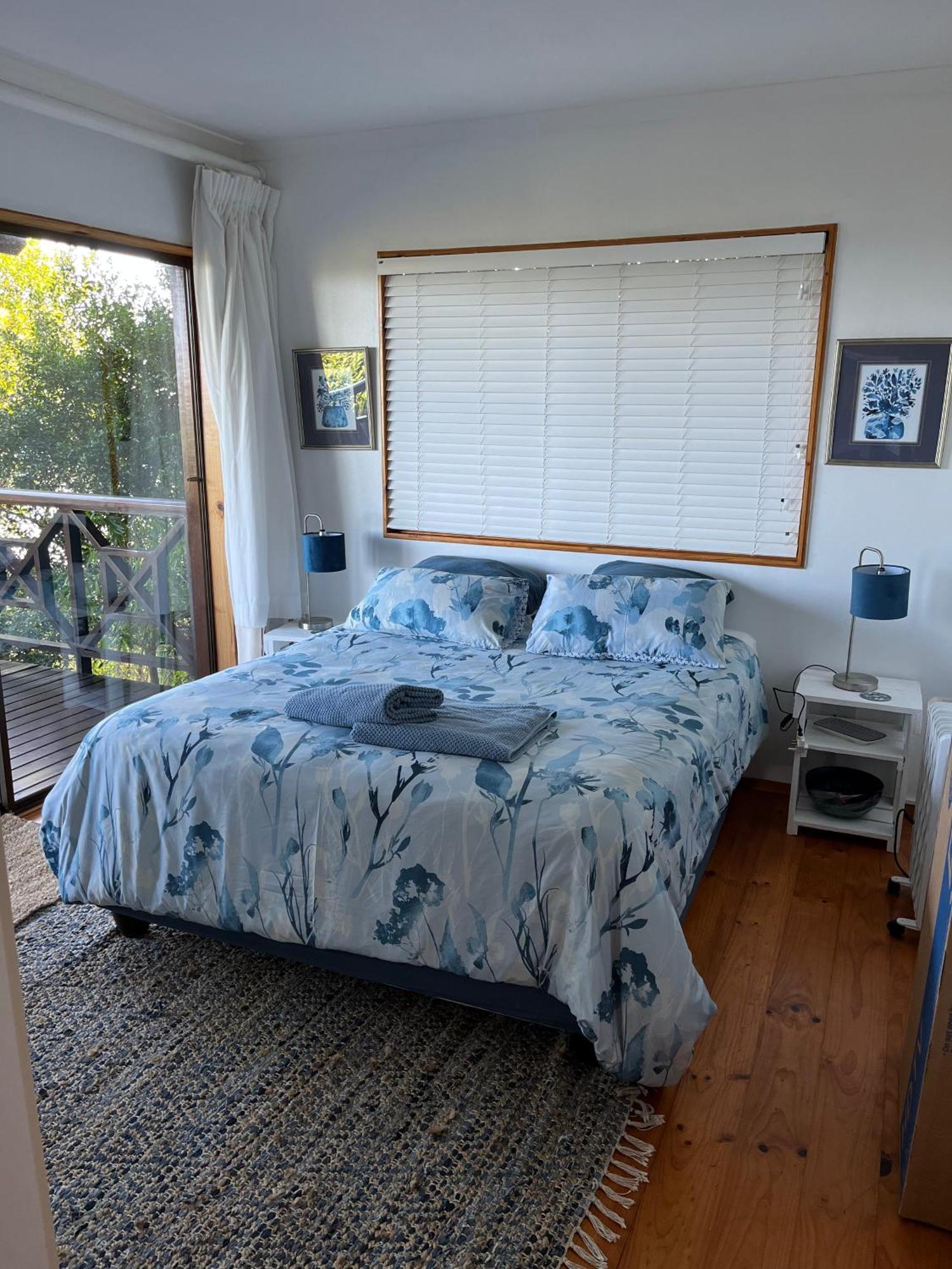 Peaceful Guest Suite With Balcony Views And Garden Setting Brenton-on-Sea Exterior photo